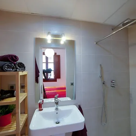 Appartement Barceloneta Street 1 *