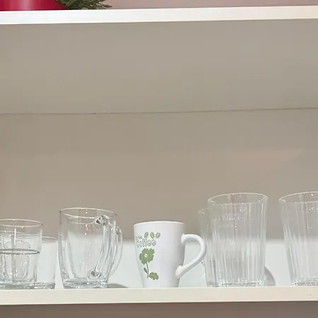 Lejlighed Barceloneta Street 1