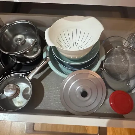 Lejlighed Barceloneta Street 1 *