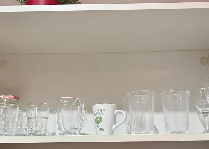 Lejlighed Barceloneta Street 1