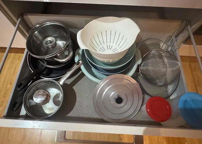 Lejlighed Barceloneta Street 1 *